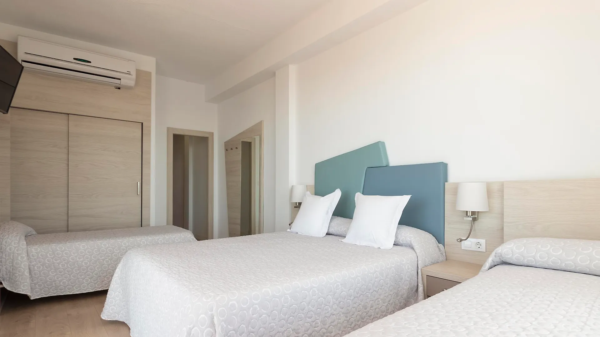 Hotel Palia Las Palomas Torremolinos