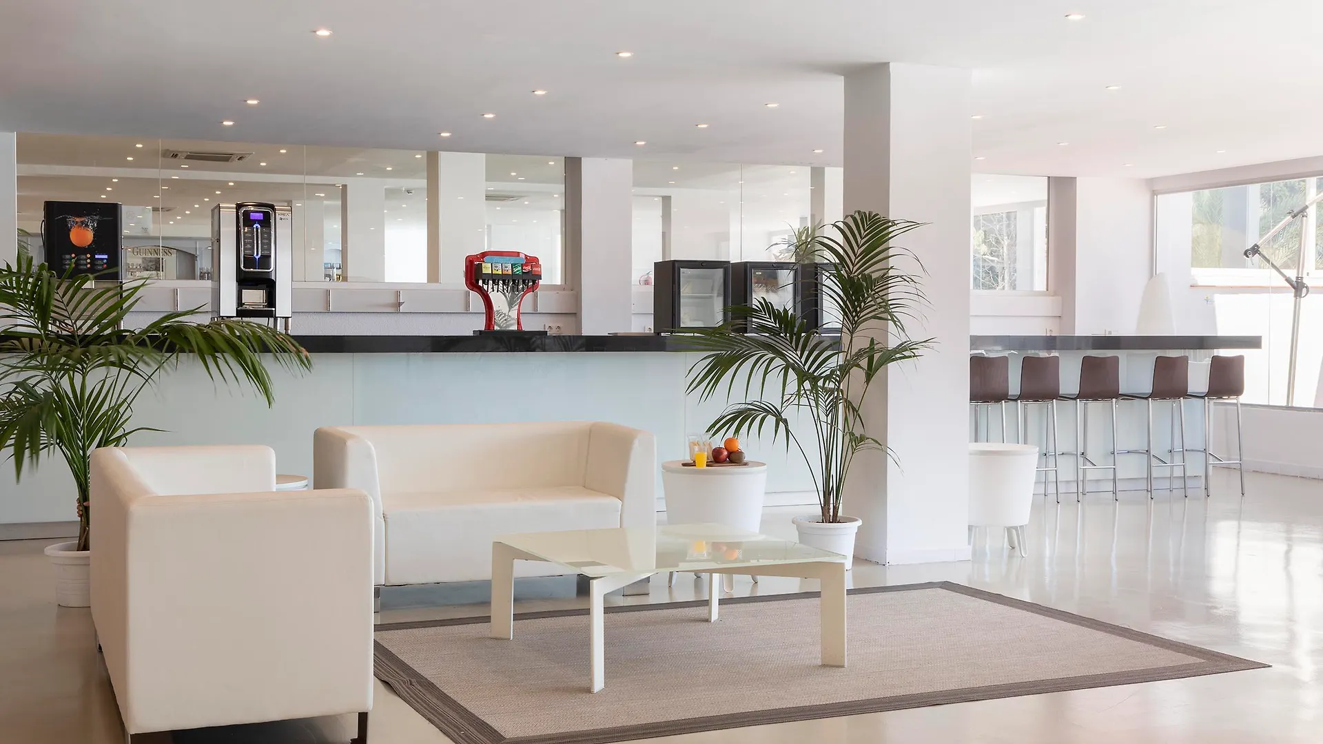 Hotel Palia Las Palomas Torremolinos