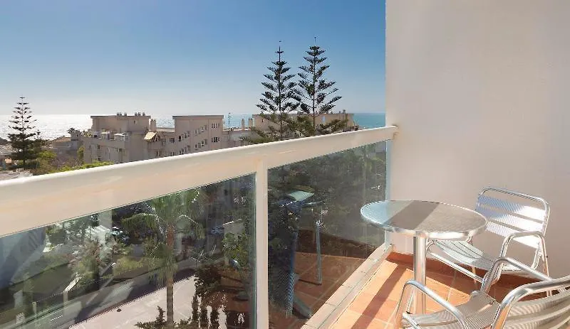 ****  Hotel Palia Las Palomas Torremolinos España