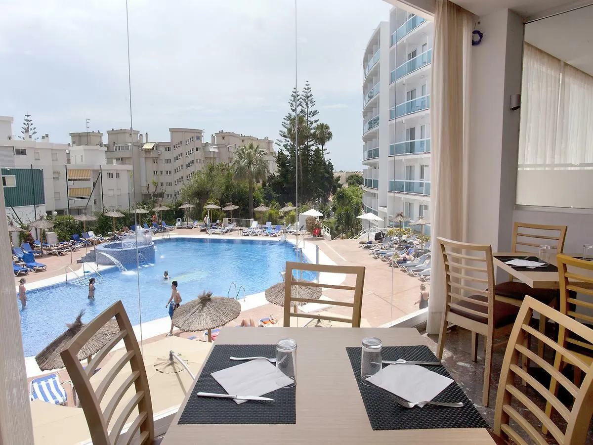 Hotel Palia Las Palomas Torremolinos 4*,  España