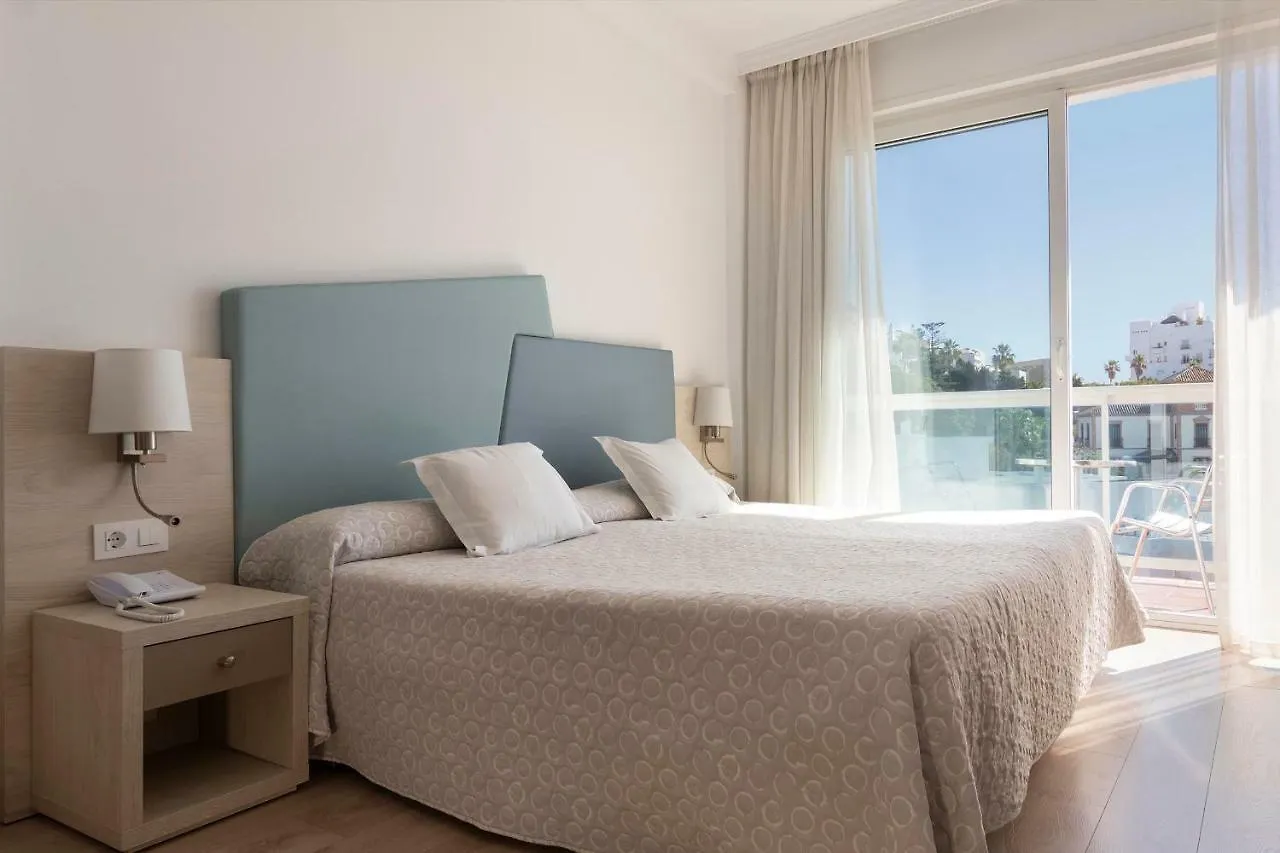 Hotel Palia Las Palomas Torremolinos