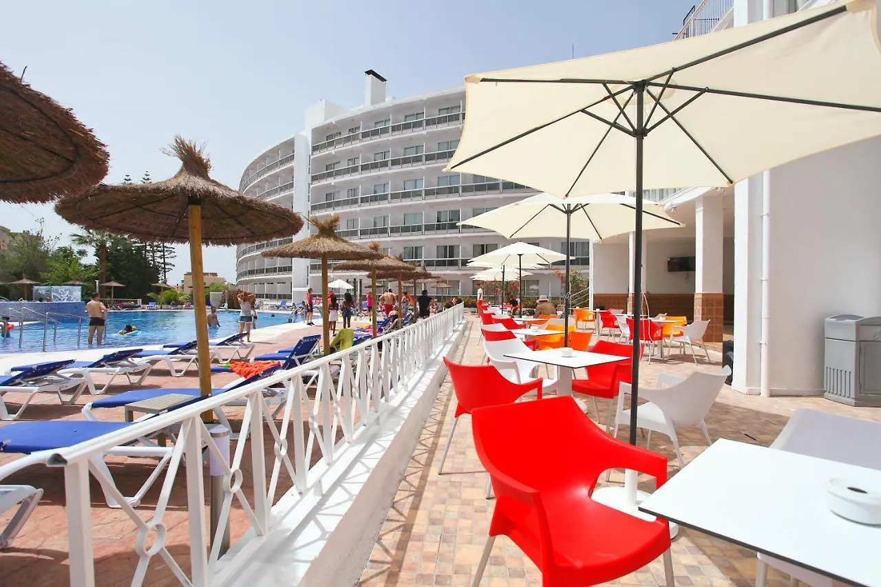 Hotel Palia Las Palomas Torremolinos