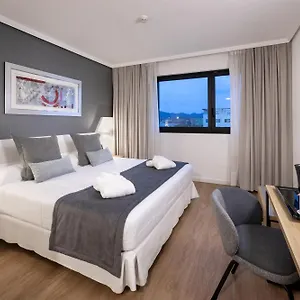 **** Hotel Alexandre Frontair Congress Spanien