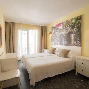 visit hotel