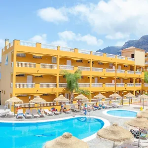 El Marques Palace By Intercorp Group Апарт-отель